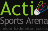 Acti Sports Arena - Indoor Badminton